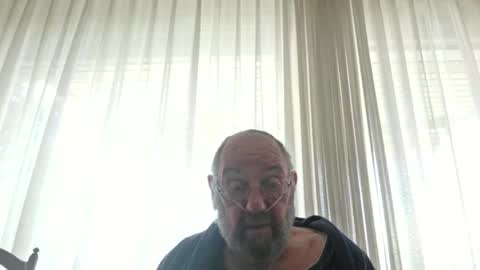 David Fredal online show from March 27, 9:54 am