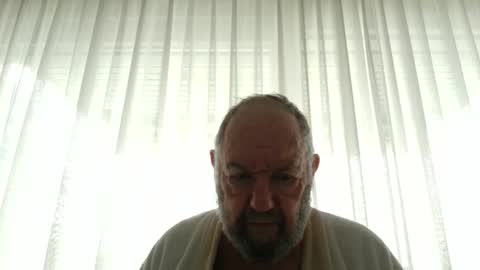 David Fredal online show from January 18, 10:28 am