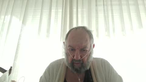 David Fredal online show from February 4, 9:26 am