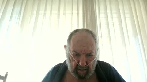 David Fredal online show from June 21, 8:20 am