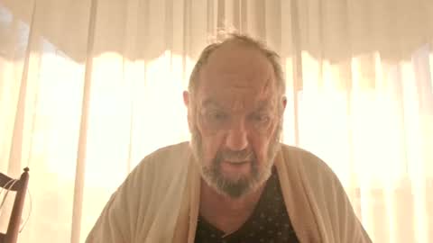 David Fredal online show from December 16, 9:14 am