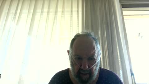 David Fredal online show from June 19, 9:37 am