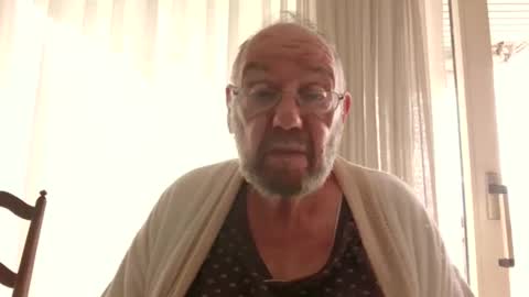 David Fredal online show from September 21, 9:20 am