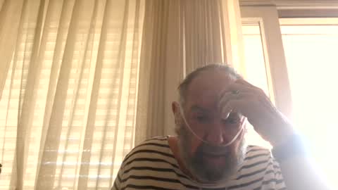 David Fredal online show from July 2, 9:37 am