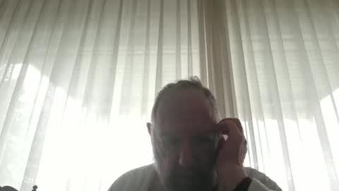 David Fredal online show from October 4, 9:58 am