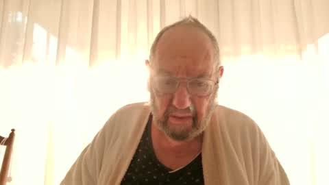 David Fredal online show from January 14, 9:24 am