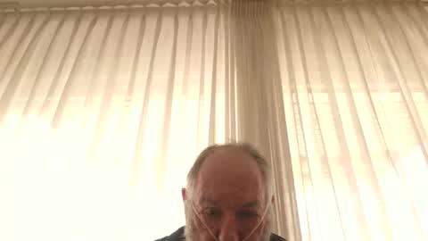 David Fredal online show from April 14, 8:14 am