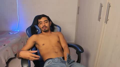 JOSSY online show from March 19, 3:26 pm