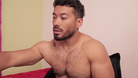 FredSeXXX online show from February 7, 2:47 pm