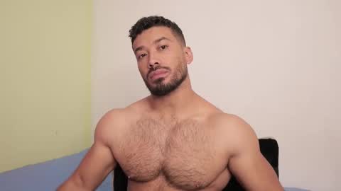 FredSeXXX online show from February 21, 2:06 pm