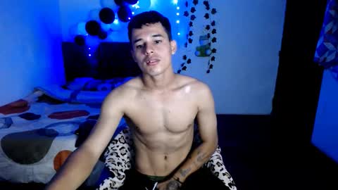 freddy romans online show from November 29, 9:11 am