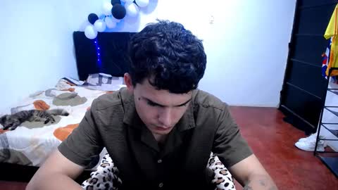 freddy romans online show from December 23, 7:17 am