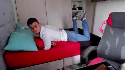 Frederic Sloan online show from February 16, 4:49 pm