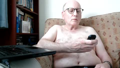 Keith online show from August 7, 2:34 pm