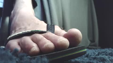 Greedy Fred online show from March 23, 2:12 pm