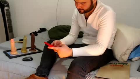Fredy online show from June 25, 4:12 pm