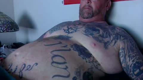 Freebird739 online show from April 12, 10:17 am