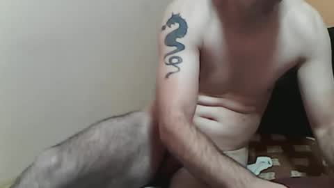 freeddy29 online show from October 5, 7:18 pm