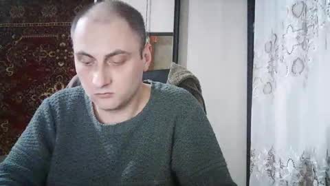 freeeman90 online show from March 3, 9:32 pm