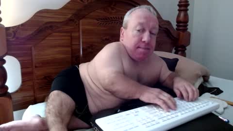 Cute Lil Man online show from September 20, 6:57 am