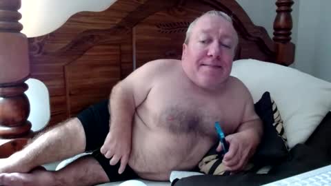 Cute Lil Man online show from September 27, 6:55 am