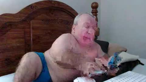 Cute Lil Man online show from September 9, 4:45 am