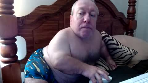 Cute Lil Man online show from September 22, 9:53 am