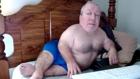 Cute Lil Man online show from September 16, 7:31 am