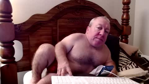 Cute Lil Man online show from October 8, 6:51 am