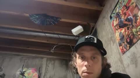 freeyourmind247 online show from February 10, 8:09 am