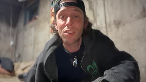 freeyourmind247 online show from January 23, 1:35 pm