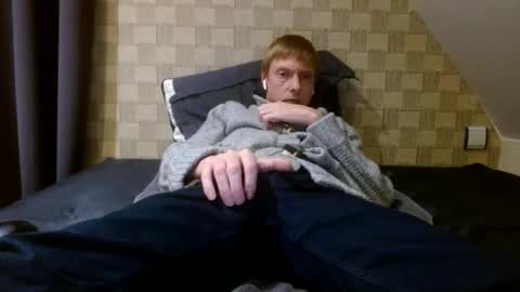 Antoine online show from January 12, 4:55 pm