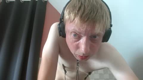 Antoine online show from July 13, 1:24 pm