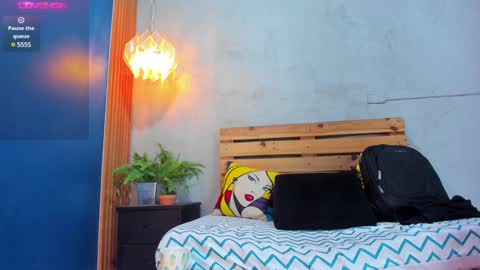 Xavier online show from January 27, 12:54 am