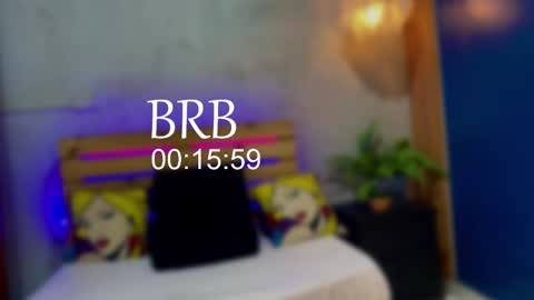 Xavier online show from March 9, 7:05 pm