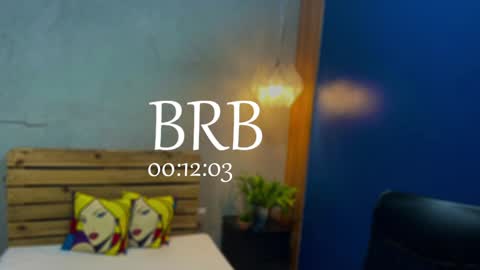 Xavier online show from January 15, 1:12 am