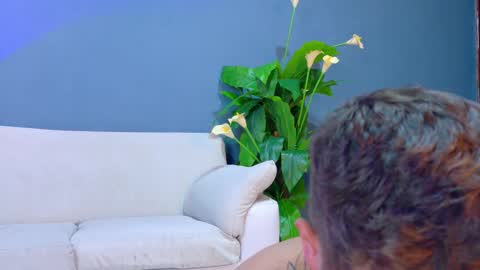 Xavier online show from October 8, 1:21 am