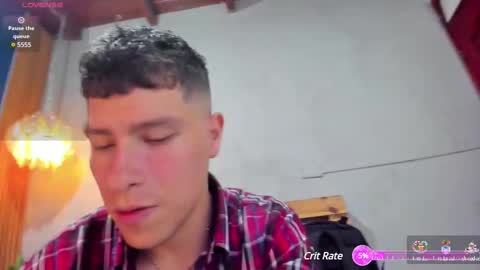 Xavier online show from March 6, 1:16 am