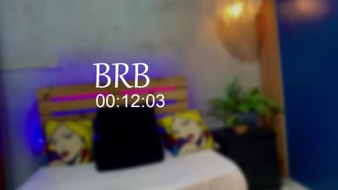 Xavier online show from February 24, 1:02 am