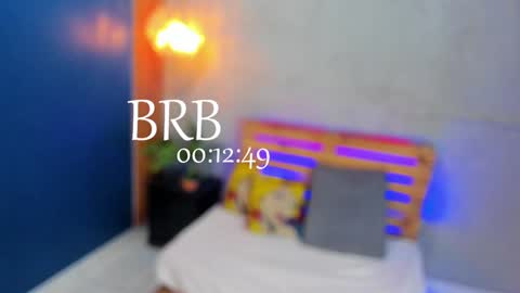 Xavier online show from January 20, 1:07 am