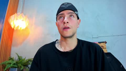 Xavier online show from January 5, 1:13 am