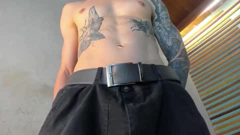 Xavier online show from February 17, 7:02 pm