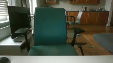 Horny Paul online show from December 5, 2:33 pm