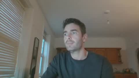 Horny Paul online show from September 17, 5:58 pm