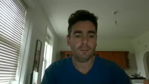 Horny Paul online show from December 12, 12:44 pm