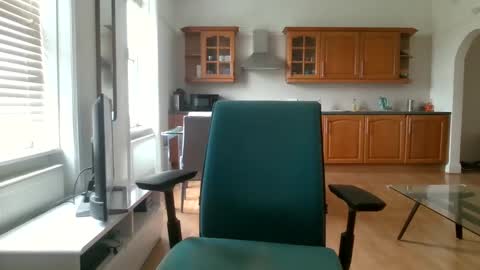 Horny Paul online show from March 10, 3:20 pm