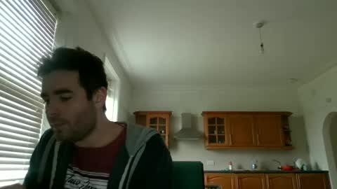 Horny Paul online show from December 24, 2:23 pm