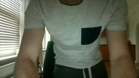 Horny Paul online show from January 22, 2:46 pm