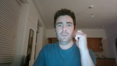 Horny Paul online show from February 20, 7:52 pm