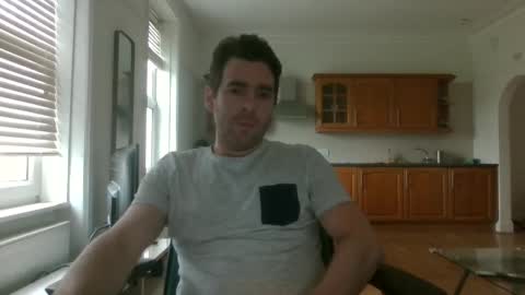 Horny Paul online show from February 12, 3:16 pm